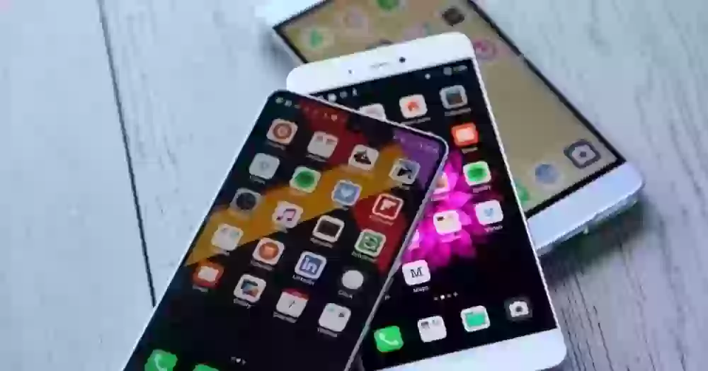 Вышла альтернативная версия Android без привязки к сервисам Google