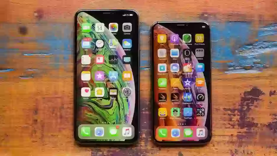 Pixel 2 XL не смог опередить iPhone XS в тесте камеры