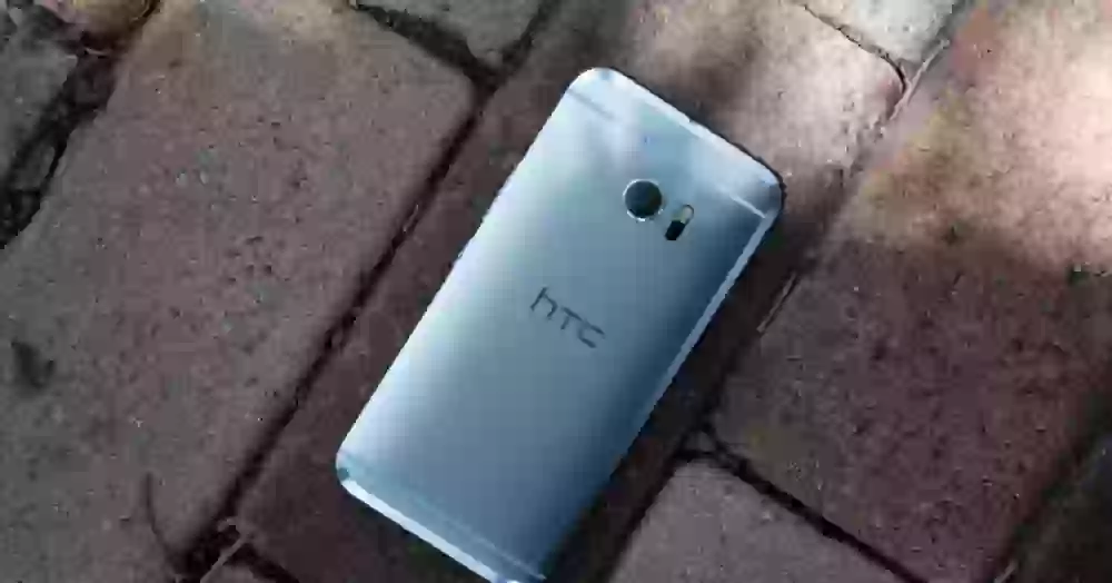 Самые красивые Android-смартфоны