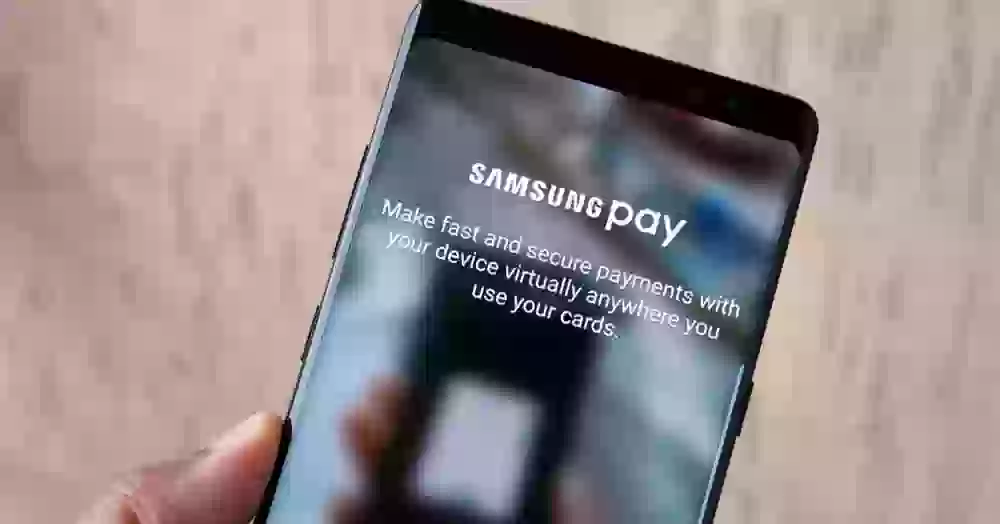 Новые смартфоны Samsung не поддерживают бесконтактную оплату на старых терминалах