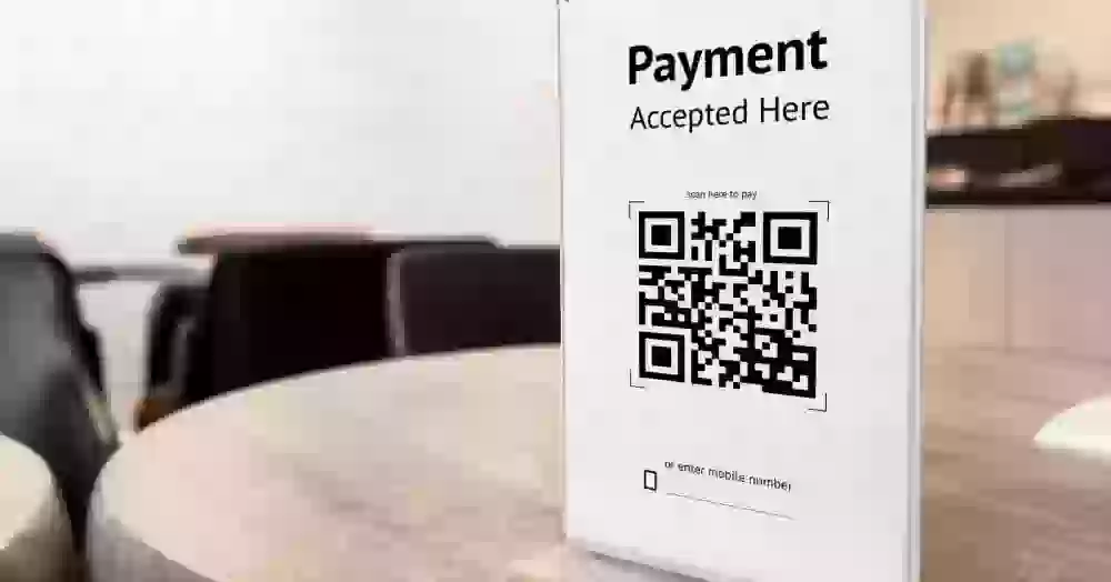 Провести транзакцию через Google Pay будет можно, отсканировав QR-код