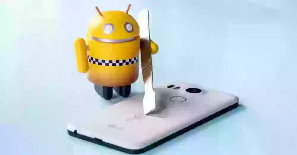 Россияне назвали главные преимущества Android над iOS