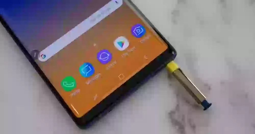 Владельцы Galaxy Note 9 жалуются на проблемы. Что не так?
