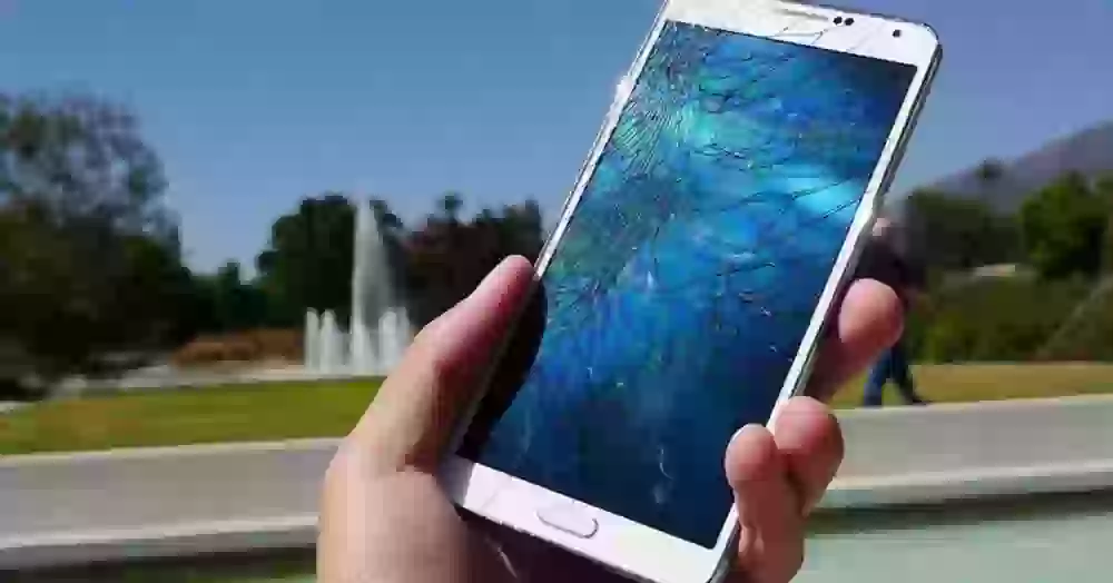 Как заменить экран смартфона
