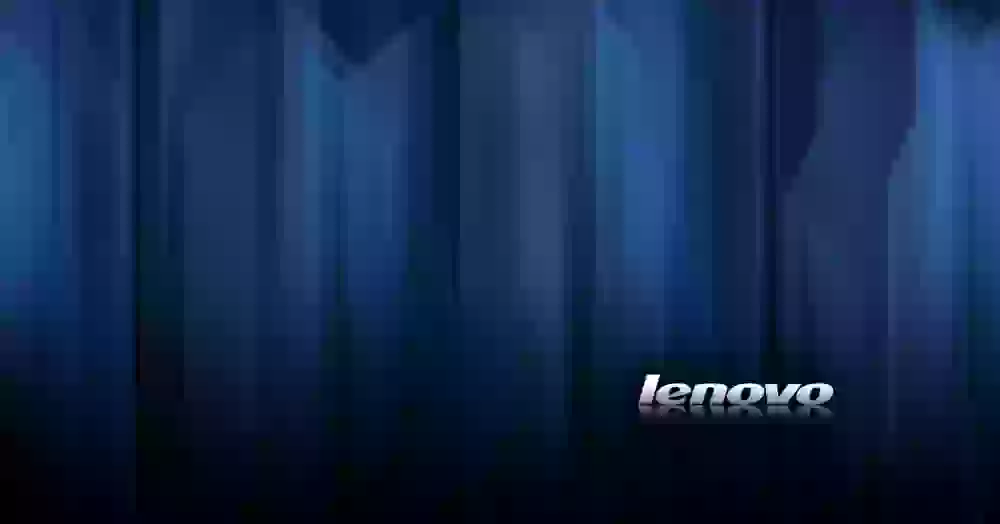 Lenovo показала фотографии своего полноэкранного слайдера
