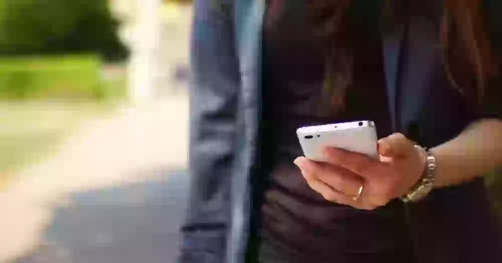 Samsung придумала как управлять смартфоном, не касаясь экрана