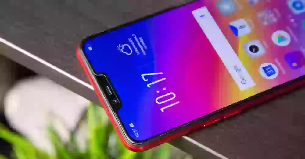 Обзор OPPO A5: кто сказал, что «вырез» для флагманов?