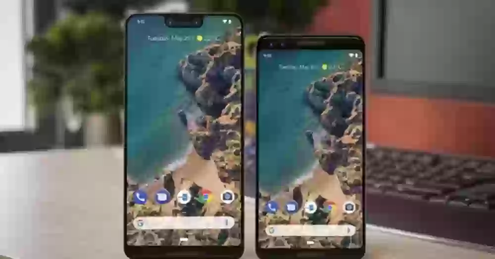 Wallp. Обои с устройств Google, Samsung, Apple и других флагманов в одном приложении