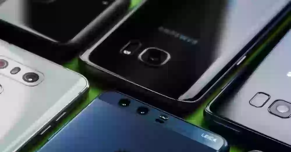 Лучшие смартфоны с 6 ГБ оперативной памяти