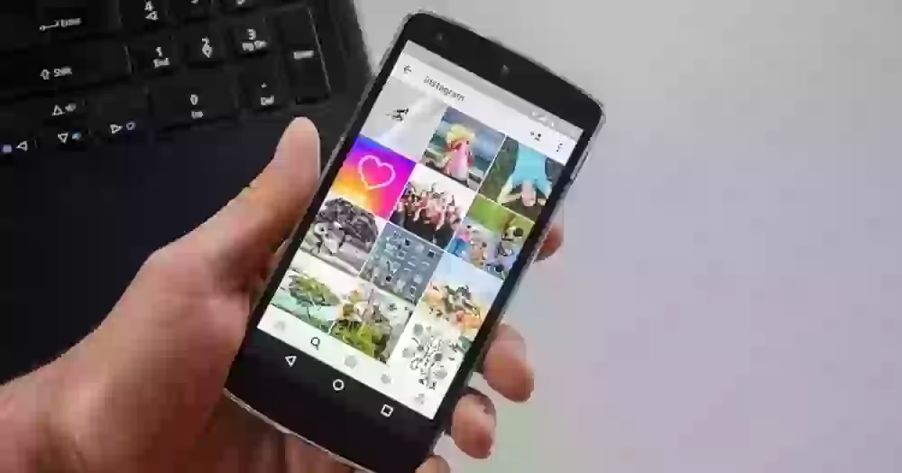 Полезное обновление Instagram. Как подписаться на нужного человека в два клика