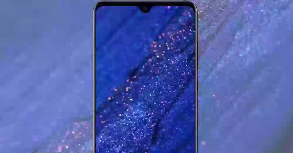 В чем разница между Huawei Mate 20 и Mate 20 Pro?