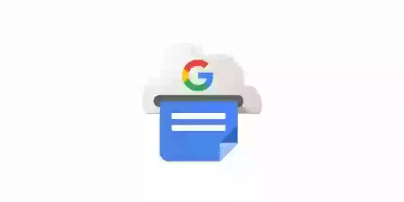 Как распечатать документ с помощью Android-смартфона