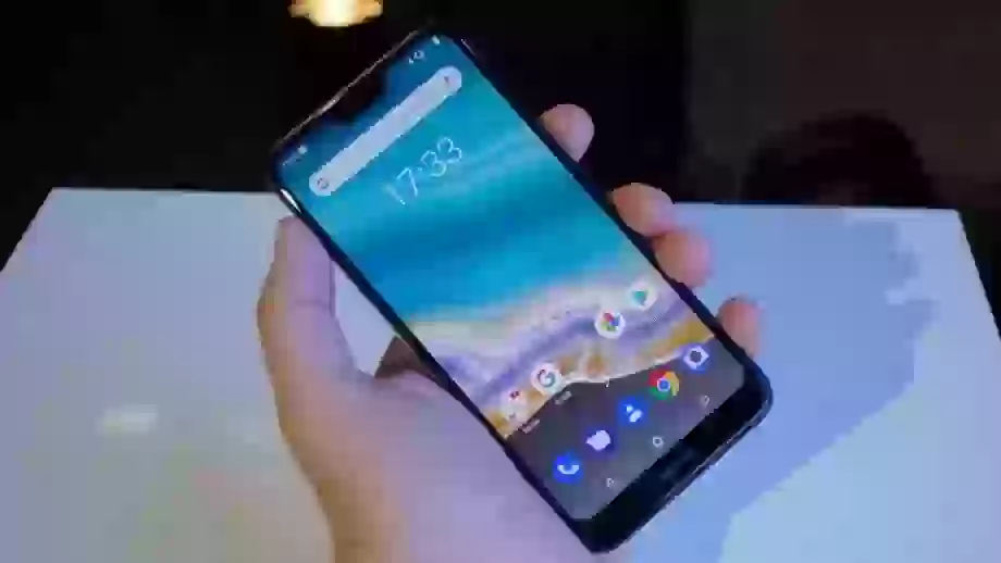 Изучаем главную особенность Nokia 7.1: HDR-дисплей