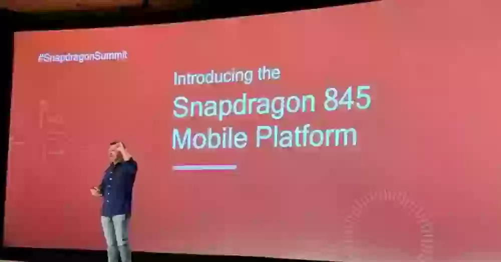 Список популярных процессоров Qualcomm 2018 года и их различия