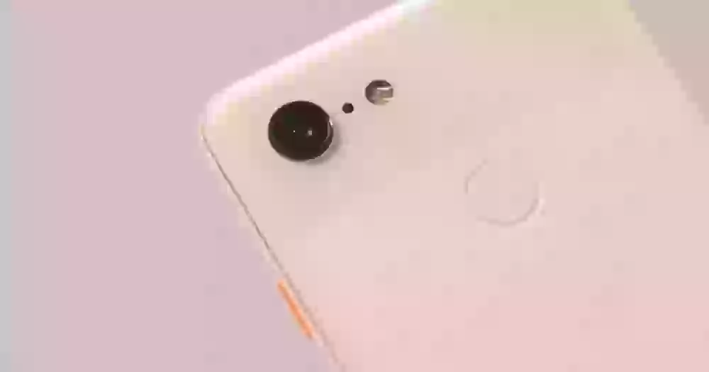 Google: камера Pixel 3 лучше, чем у iPhone XS. Да неужели?