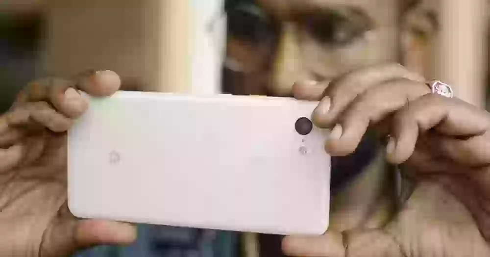 Как скачать приложение «Камера» для Google Pixel 3 на свой смартфон