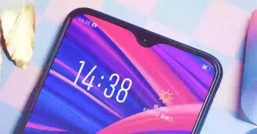 Oppo K1 — лучший смартфон по соотношению цена и качество