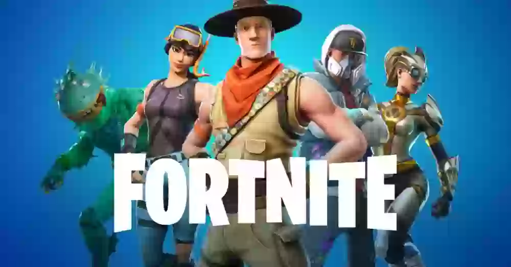 Fortnite для Android стала доступна всем. Как скачать