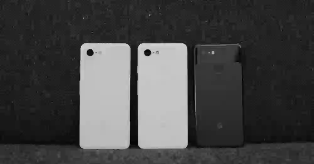 Google Screen Call — изучаем главную функцию Pixel 3