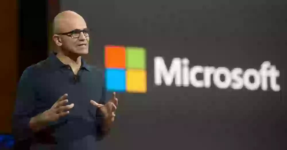 Microsoft больше не будет получать миллиарды долларов от Android-производителей