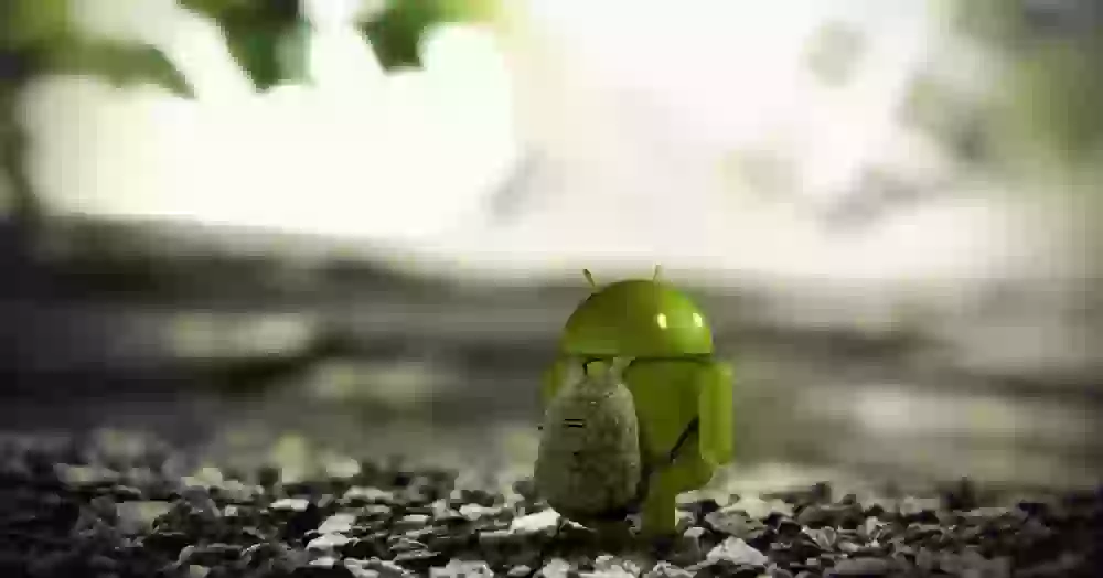 Huawei случайно показала устройство без Android