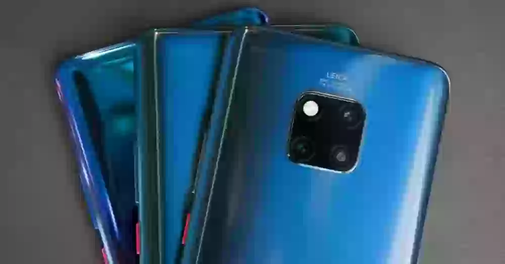 5 важных особенностей Huawei Mate 20 Pro, которые выделяют его на фоне других флагманов