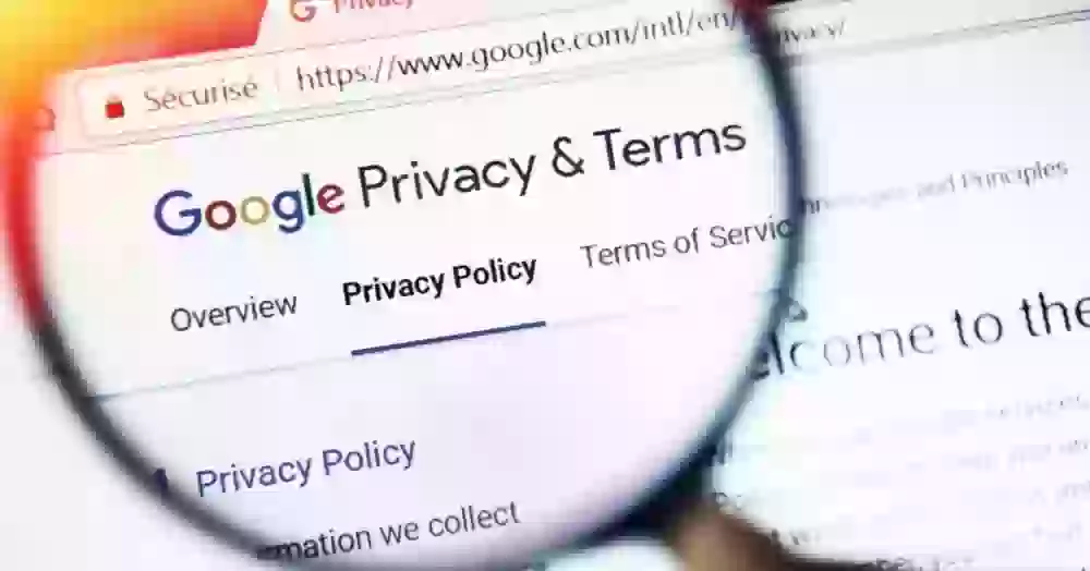 Google даст пользователям новый инструмент для защиты от самой себя