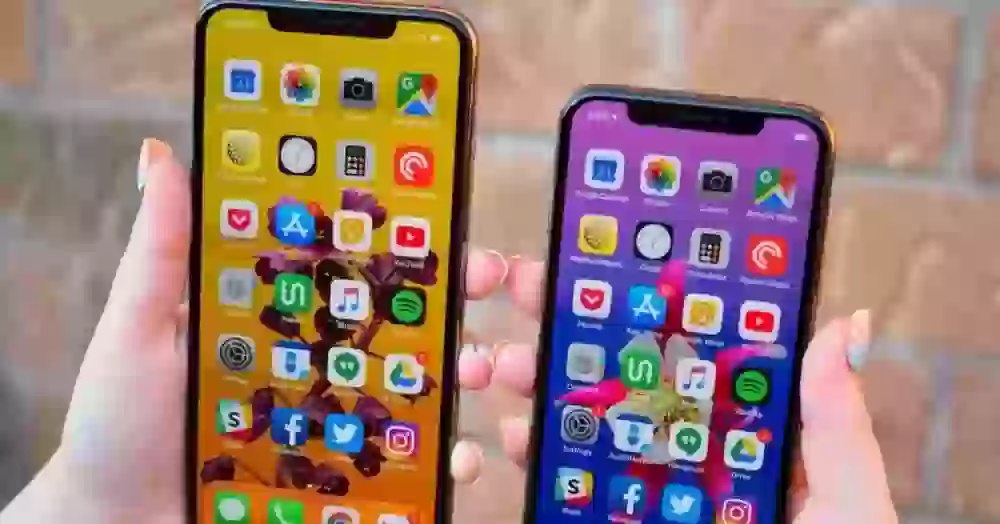 iOS 12 Launcher — для тех, кому мало Андроида