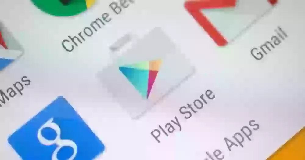 Как исправить ошибку 505 в Google Play