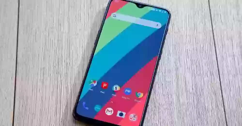 По-флагмански: OnePlus 6T показал крутой результат в бенчмарк-тесте