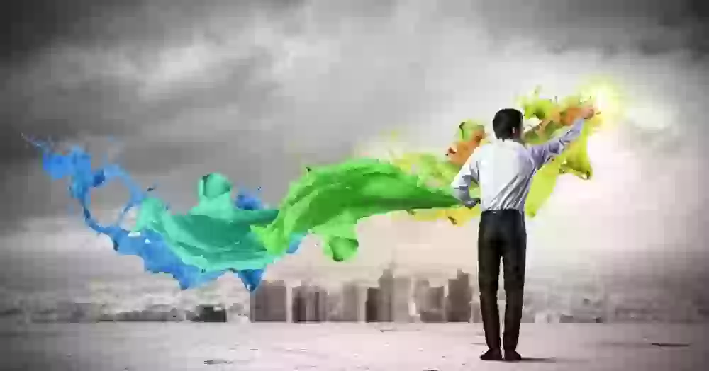 Пять примеров смелых дизайнерских решений