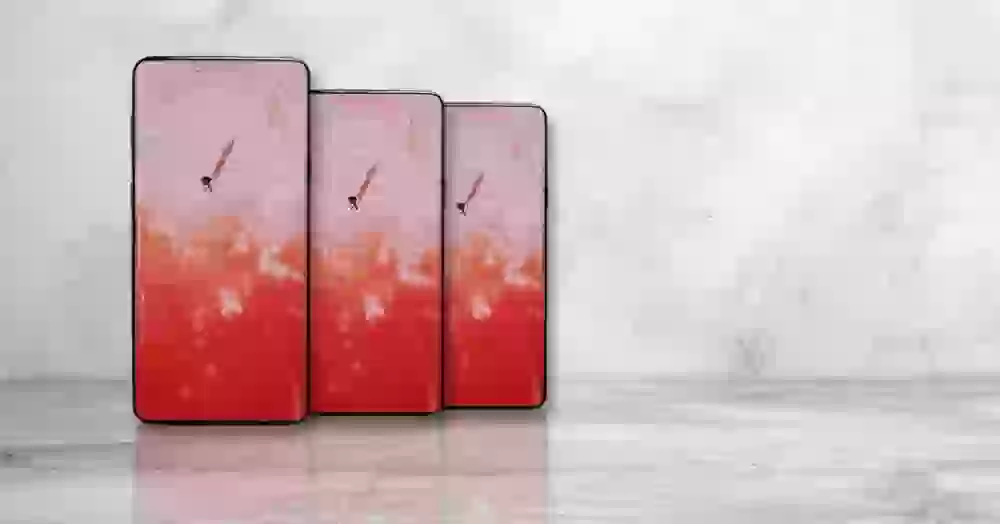 Samsung знает, как увеличить аккумулятор Galaxy S10