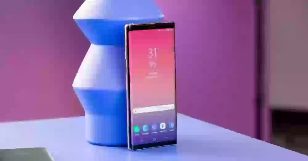 Android 9 Pie ограничит работу важной функции смартфонов Samsung