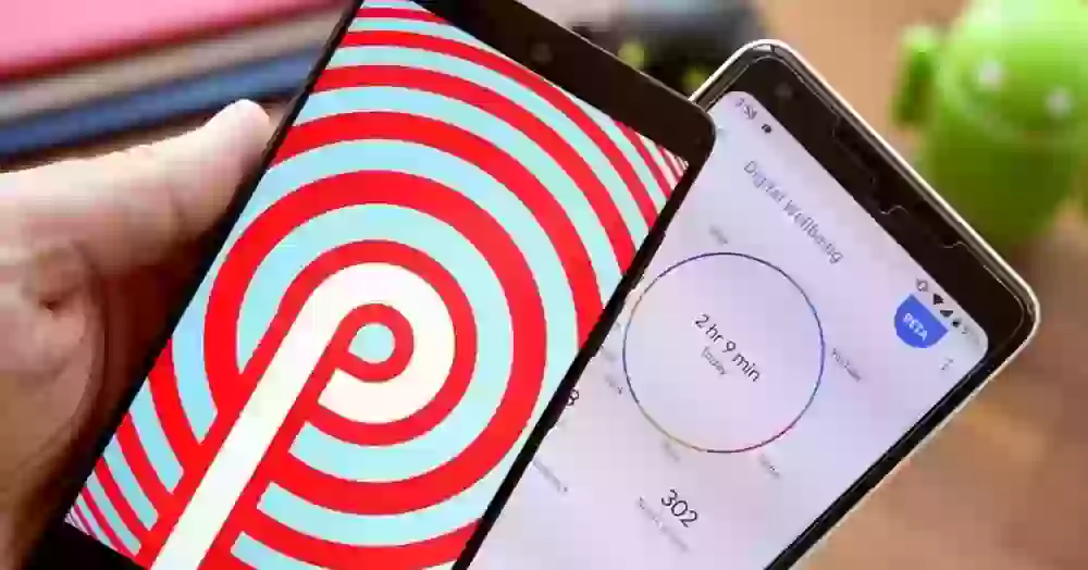 Полезное приложение Digital Wellbeing от Google вышло из статуса беты. Где скачать?