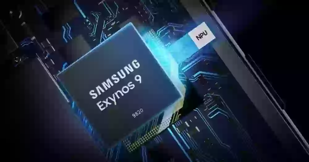 Официально: Samsung представила новый процессор Exynos 9820