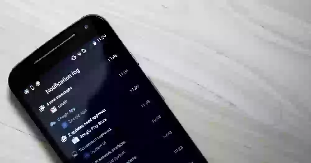 Как настроить пересылку уведомлений с одного Android-устройства на другое