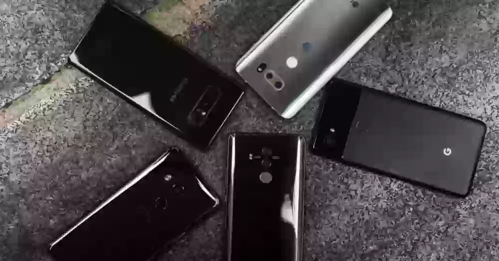 Возможности Android, о которых многие уже забыли