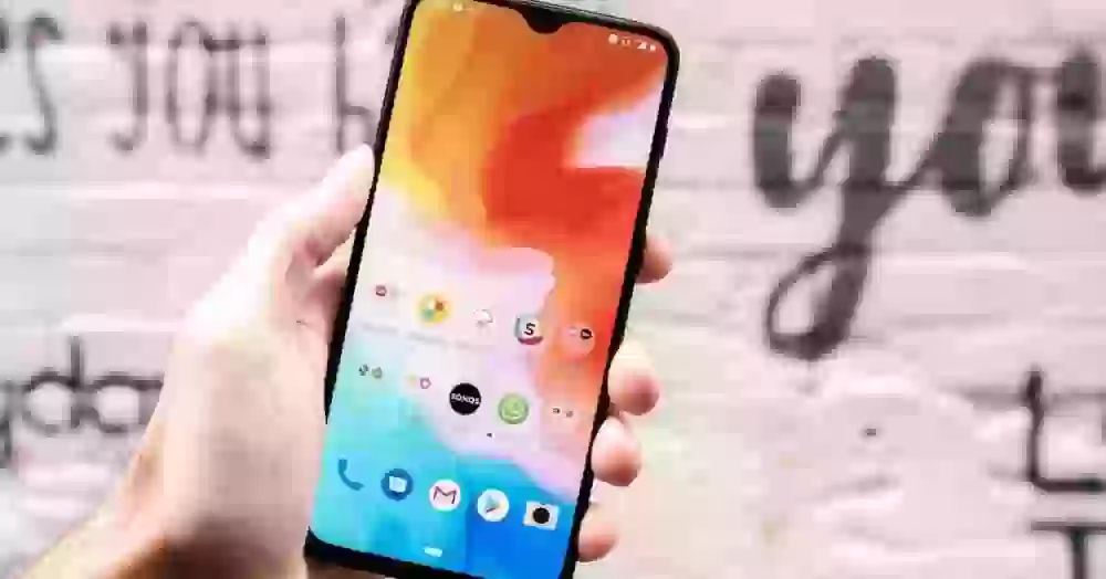 OnePlus 6T приятно удивил автономностью. Сколько живёт смартфон?