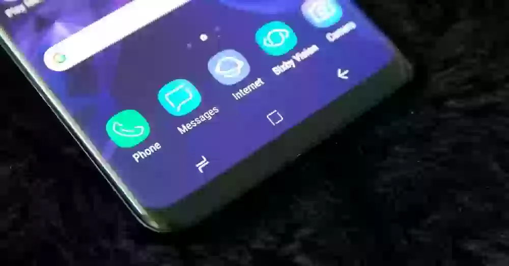 Samsung One UI на Android Pie получила долгожданную функцию. О чём речь?