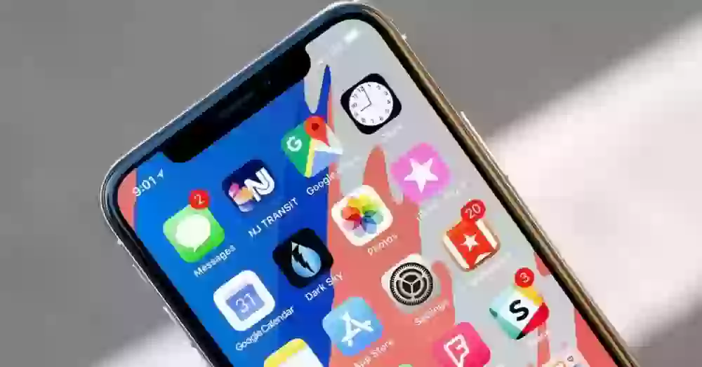 Как добавить жесты iPhone X на Android-смартфон? Помогут эти приложения