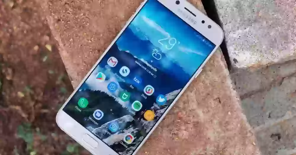 Обновление до Android 8.1 сломало популярный смартфон Samsung