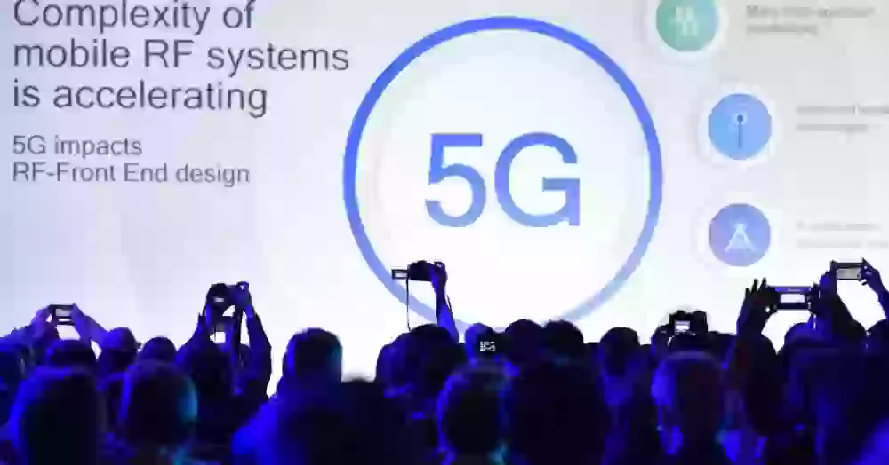 Поддержка 5G еще больше снизит автономность смартфонов