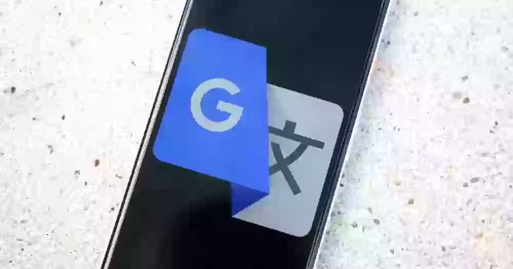 Переводчик Google получил новый дизайн: что нового?