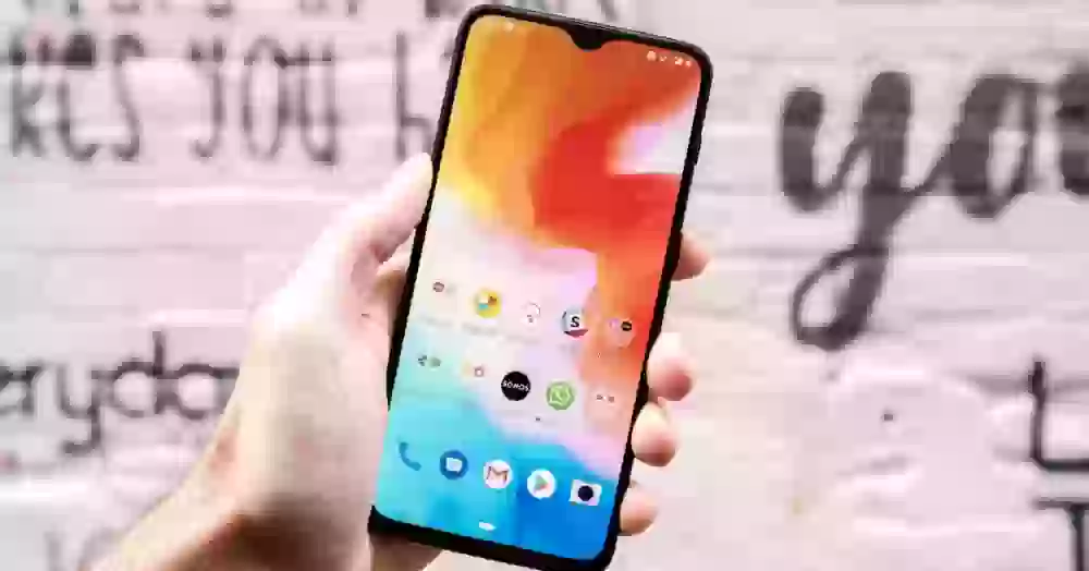 OnePlus выпустит лимитированную версию OnePlus 6T совместно с McLaren