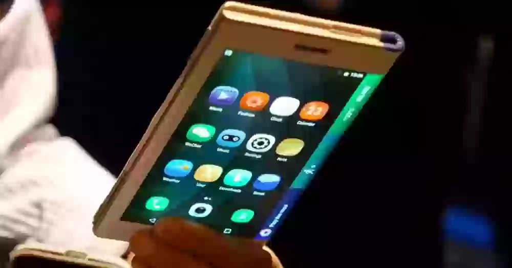 Складной Galaxy F — не для всех. Так решила Samsung