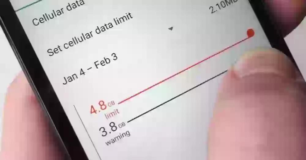 5 приложений для экономии Интернета