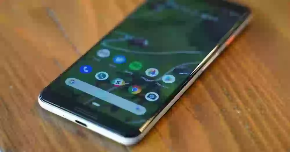 Приложение Pixel Sounds 2.0 с фирменными рингтонами Google доступно для скачивания