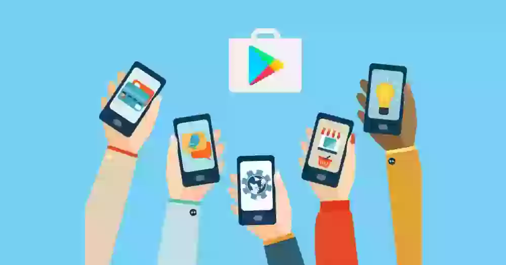 Почему нормальных Android-игр так мало?
