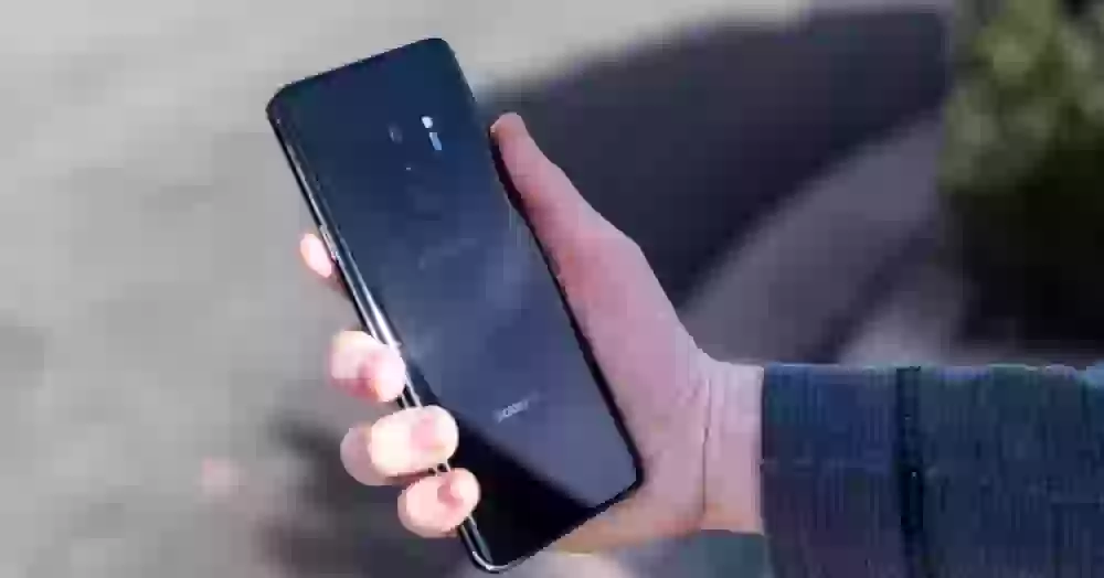 Почему не стоит обновлять Galaxy S9 и S9+ до Android Pie? Главная причина