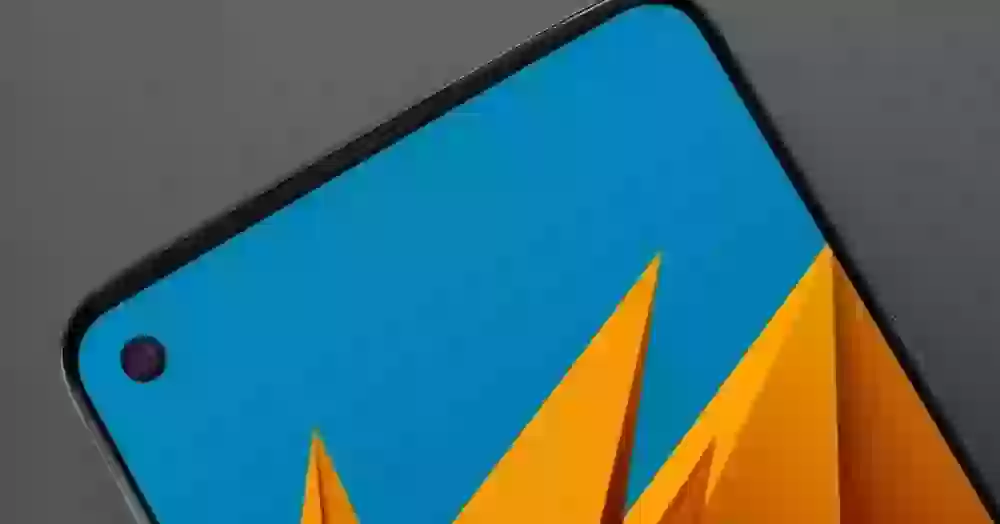 Samsung уже спрятала камеру под дисплей, на очереди — динамики